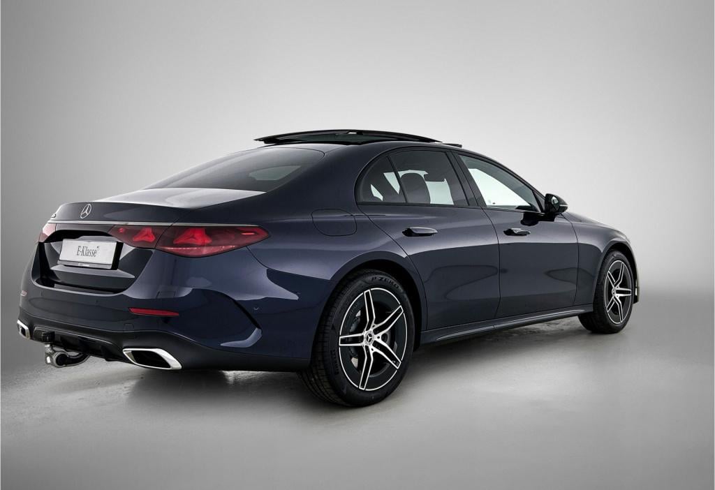 Mercedes-Benz E-Klasse 300 e business solution amg | premium pakket | winte
