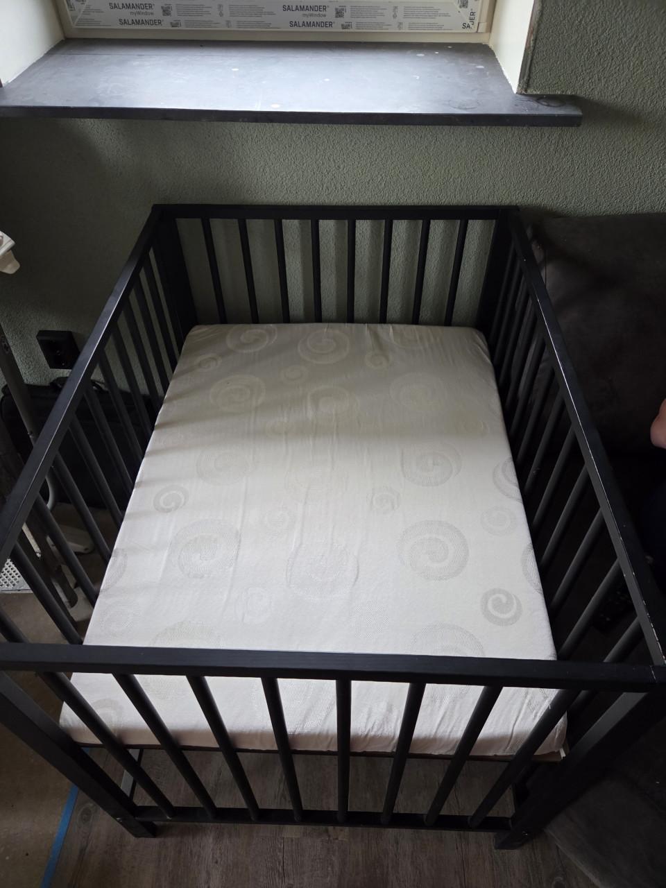 Box + boxmatras en boxmatrashoezen