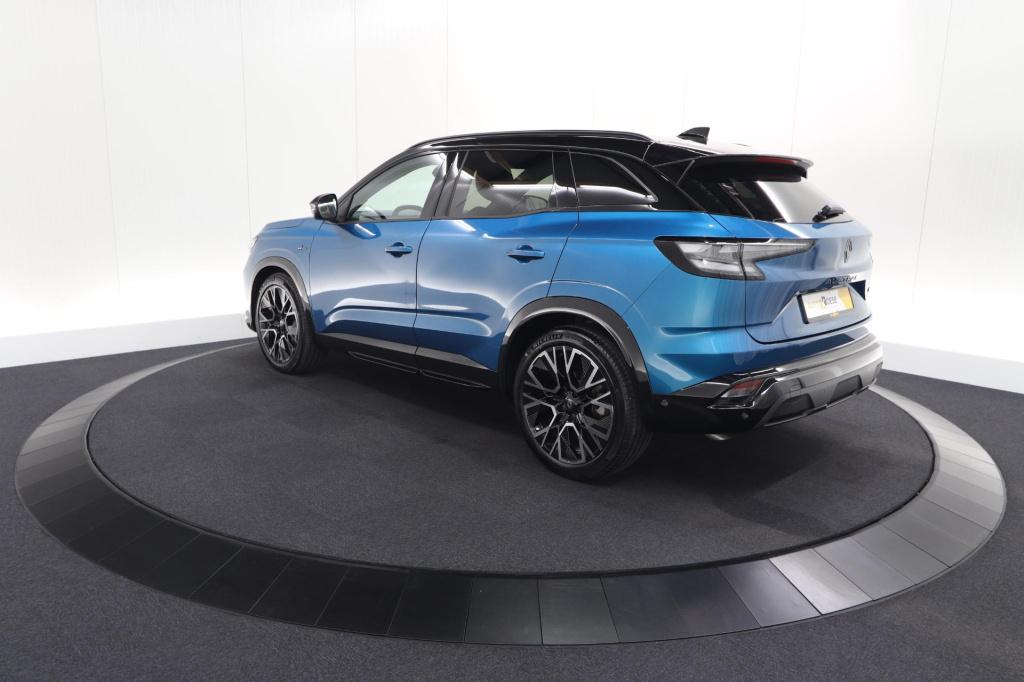 Renault Austral 1.2 e-tech full hybrid 200 esprit alpine | panoramadak | ha