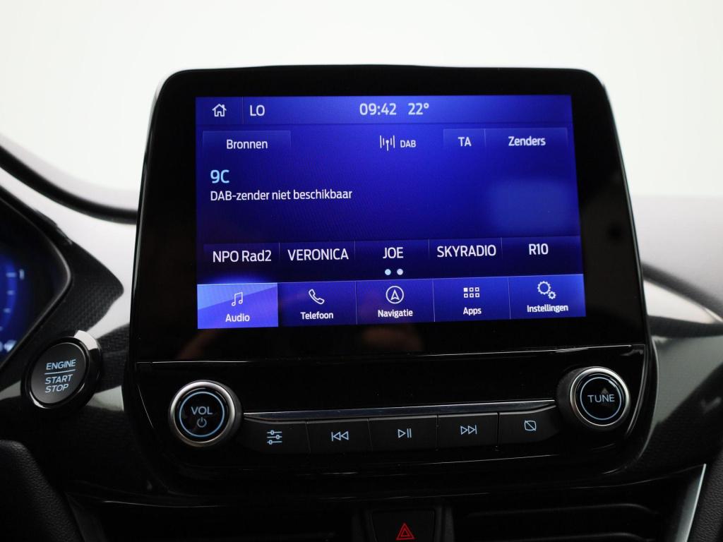 Ford Puma 1.0 ecoboost hybrid st-line | climate control | cruise control | 