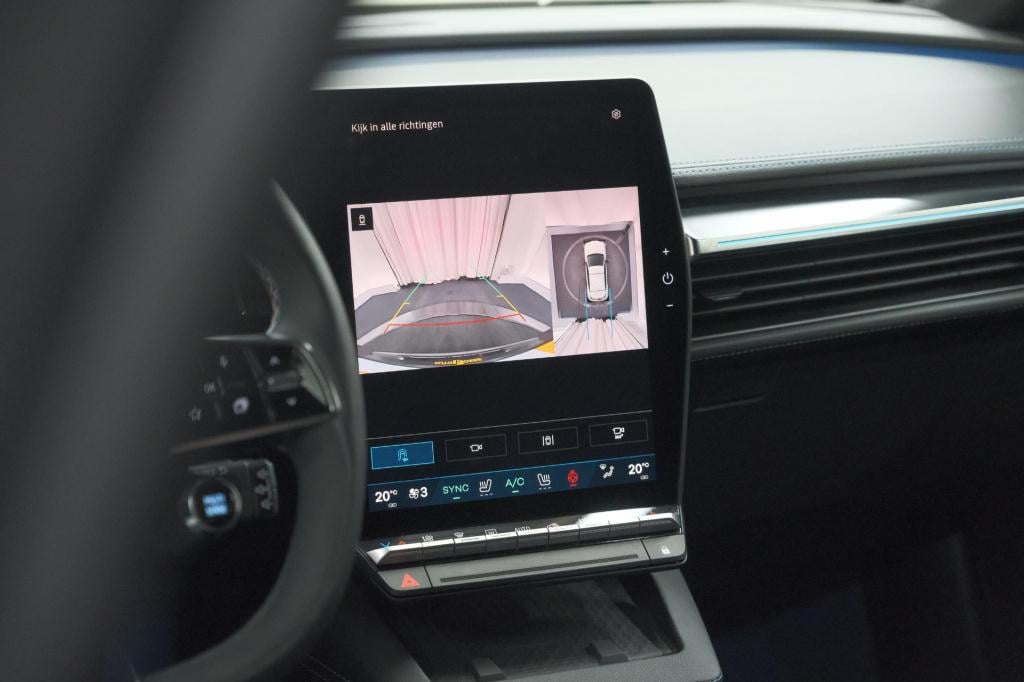 Renault Megane E-tech comfort range esprit alpine 60 kwh | 98,4% soh | 360 