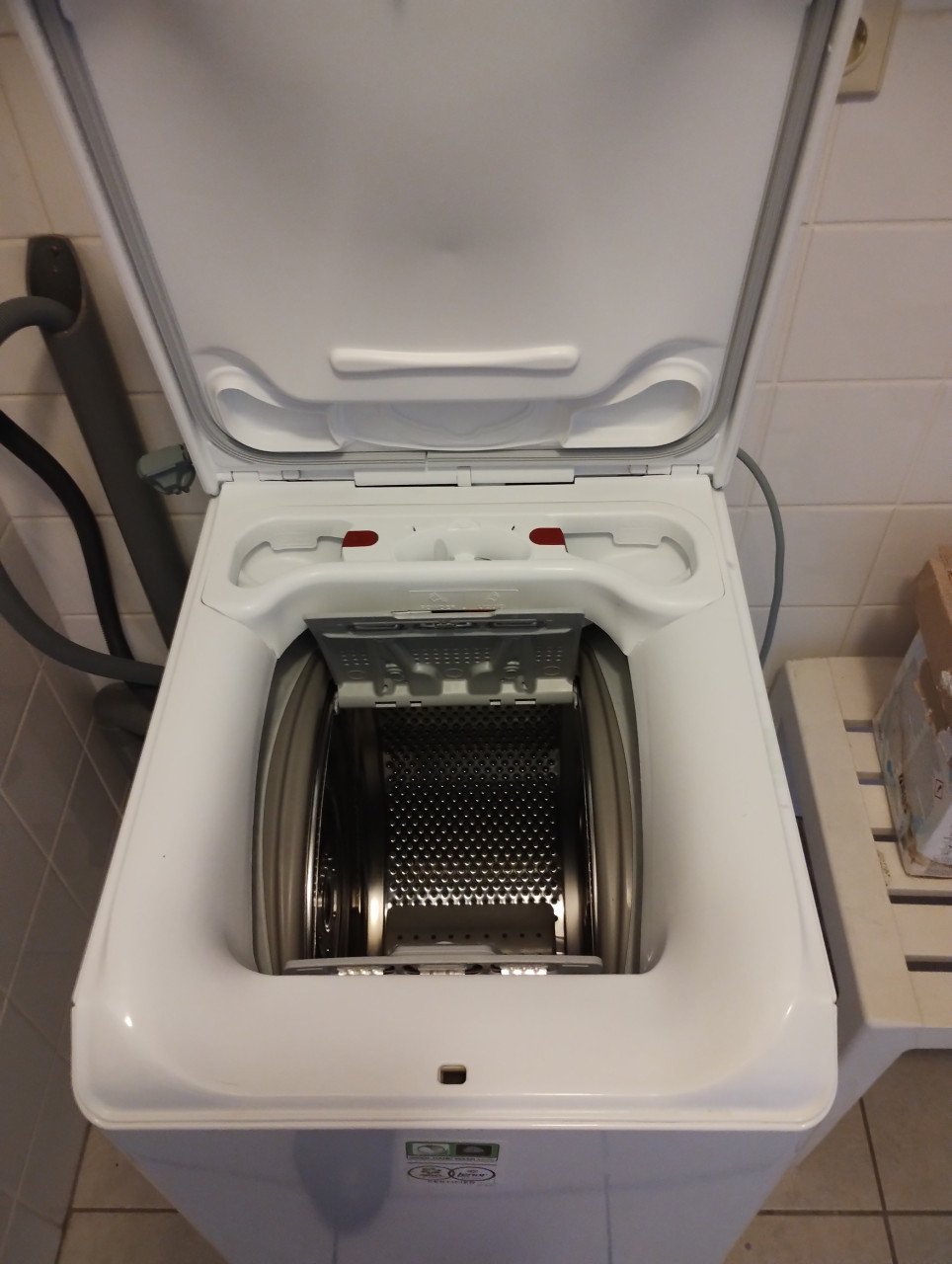 AEG  Wasmachine  7kg