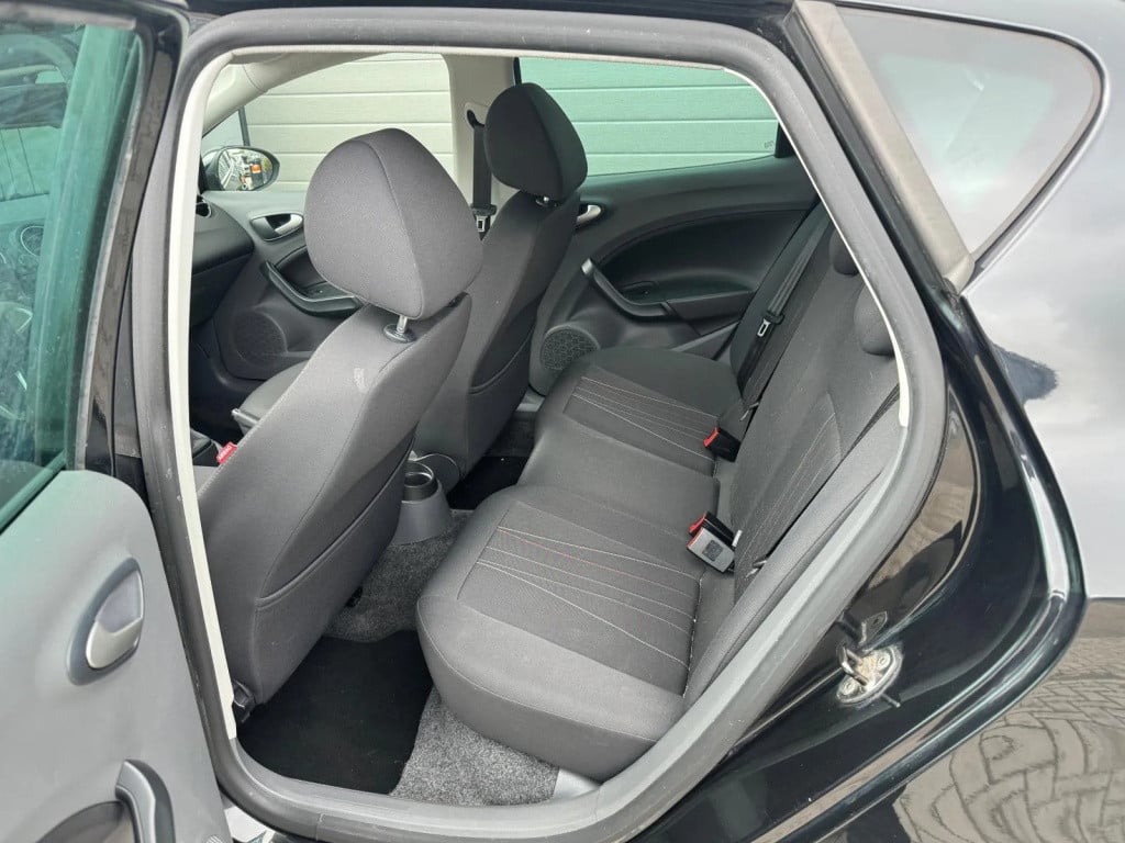 Seat Ibiza 1.2 tdi copa plus ecomotive
