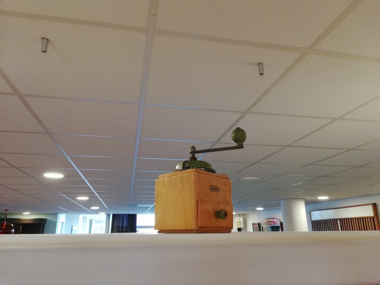 Spullen