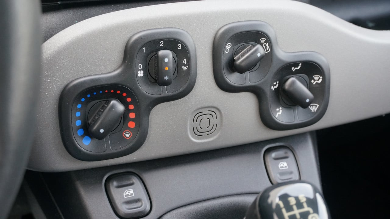 Fiat Panda 0.9 TwinAir Edizione Cool rijklaar