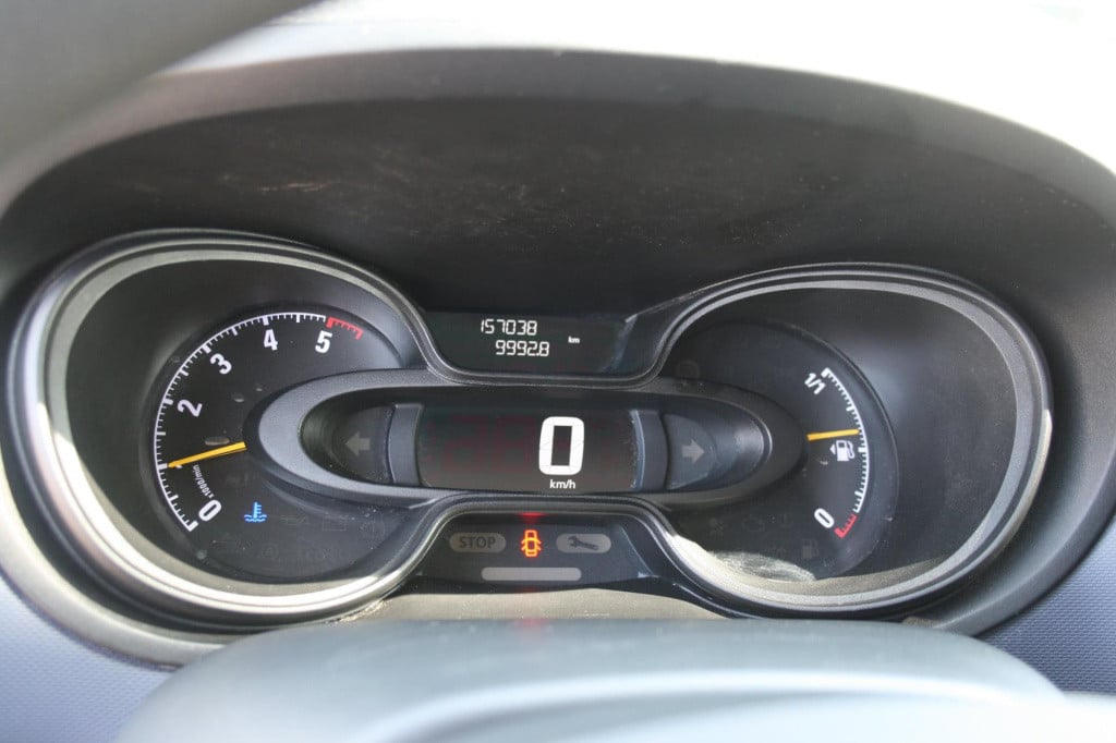 Opel Vivaro 1.6 cdti l1h1 edition