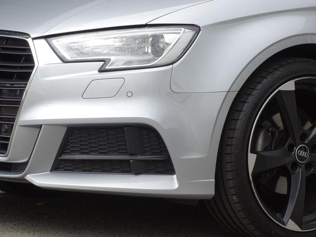 Audi A3 cabriolet 35 tfsi cod design pro line plus s-line | virtual cockpit
