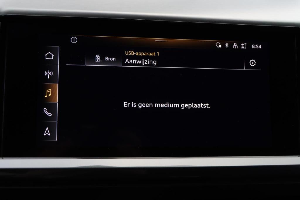 Audi Q4 E-tron 40 launch edition s competition 77 kwh 204pk