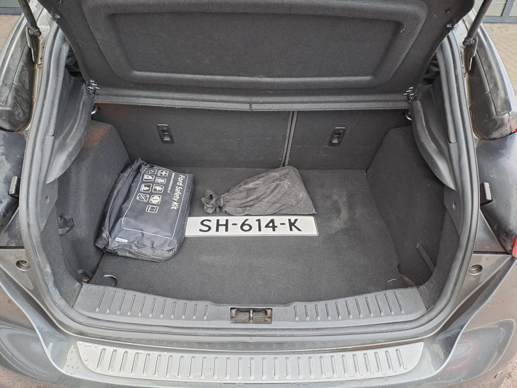 Ford Focus 1.0 st-line | cruise control | trekhaak | 18'' lmv | apple carpl