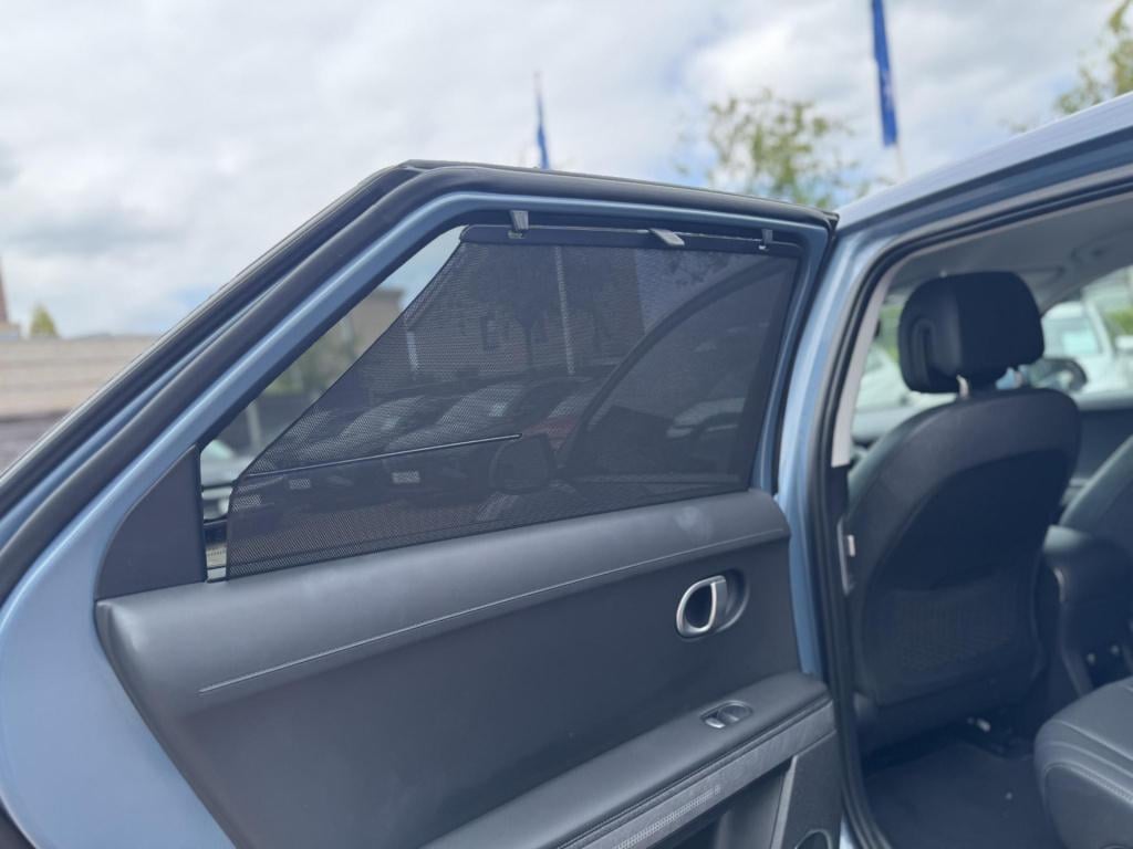 Hyundai Ioniq 5 connect+ 77.4 kwh soh 98%