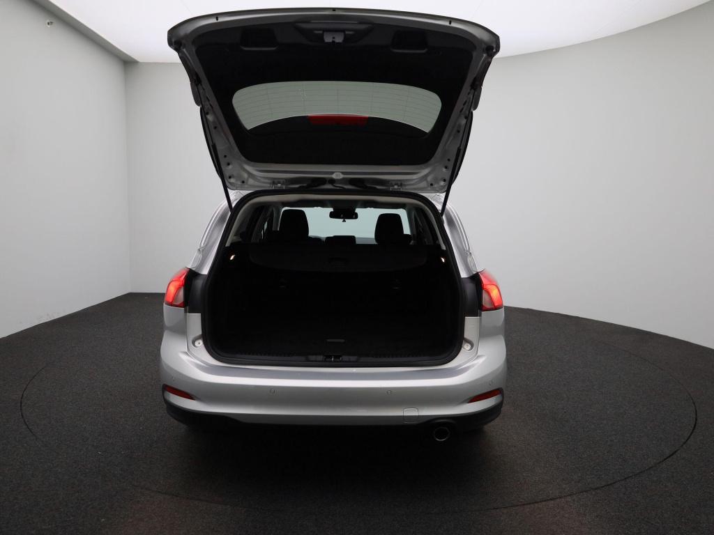 Ford Focus titanium 1.0 ecoboost hybrid | climate control | cruise control 