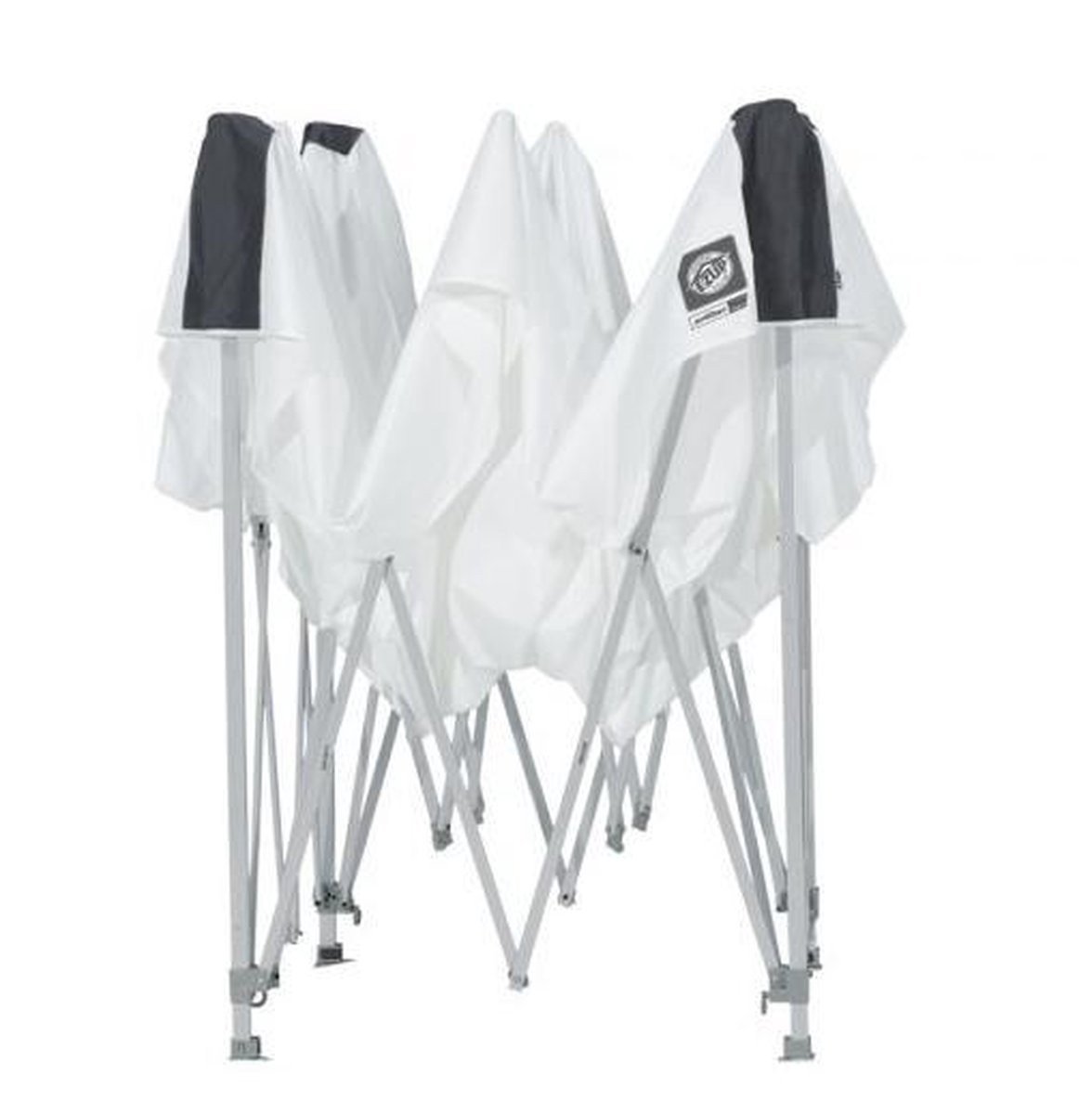 E-Z UP Ambassador Partytent 3 x 3 m