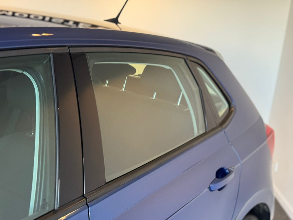 Volkswagen Polo 1.0 tsi comfortline