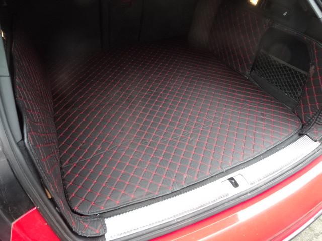 Audi RS6 4.0 TFSI Quatro Performance