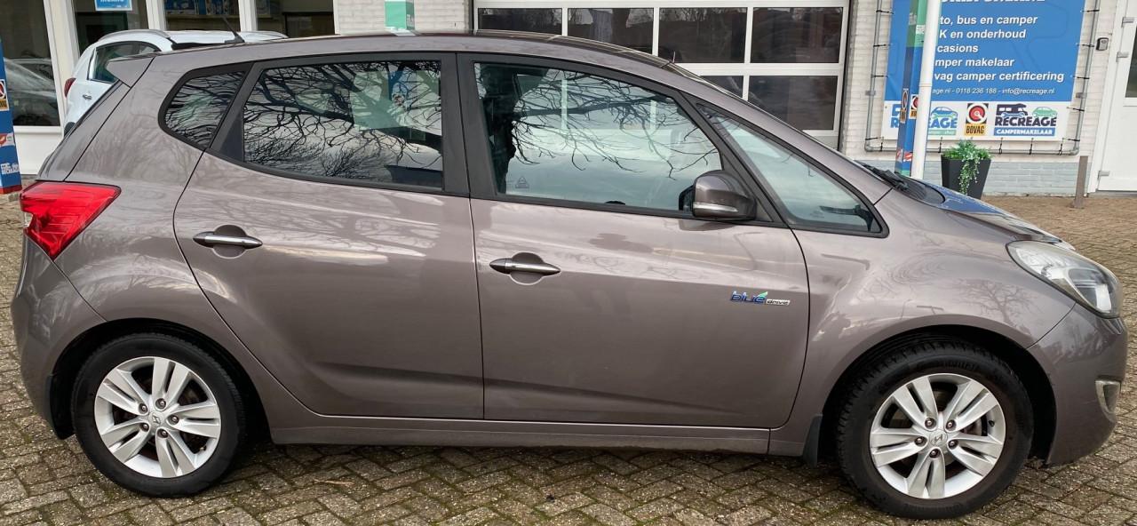 Hyundai ix20 / Nieuw Binnen!