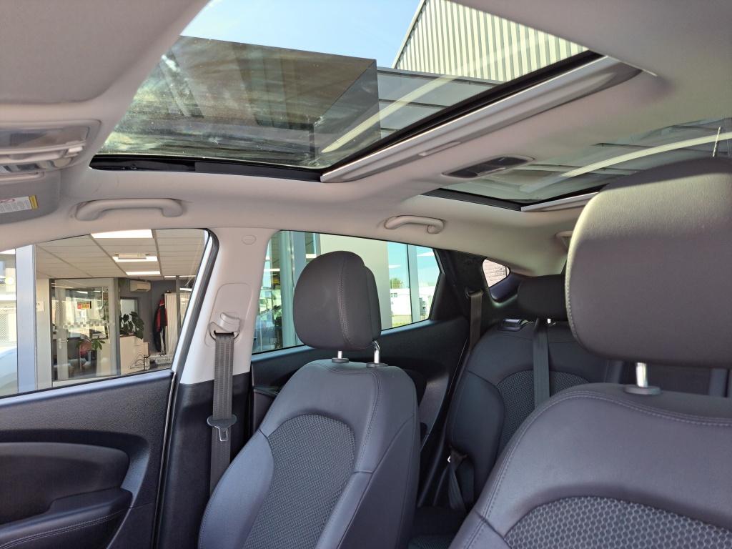 Hyundai Ix35 1.6i gdi i-light | 1e eig. | 73.305 km | trekhaak | schuif/kan