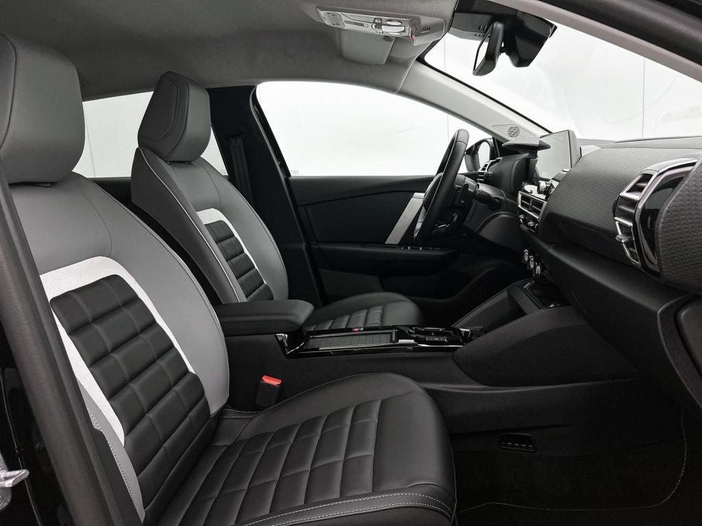 Citroen C4 X hybrid 145pk automaat max | rijklaar | adaptieve cc | comf sea
