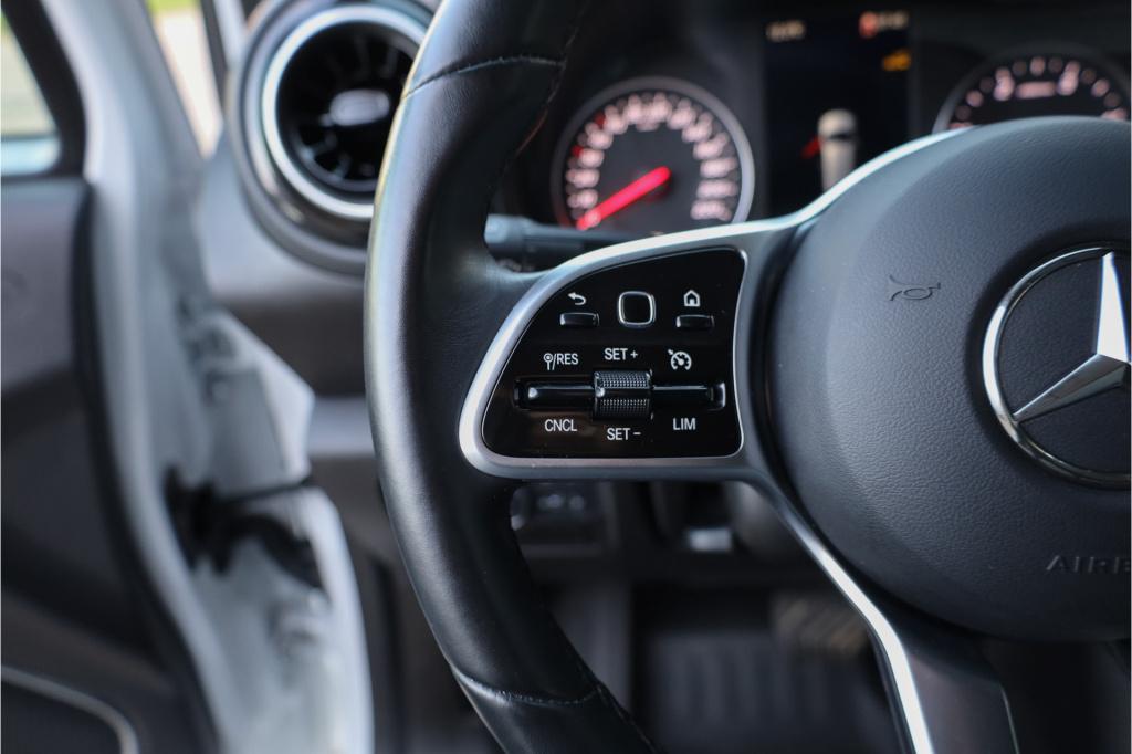 Mercedes-Benz Citan 110 cdi l1 pro 3 zits i cam i apple/carplay i trekhaak