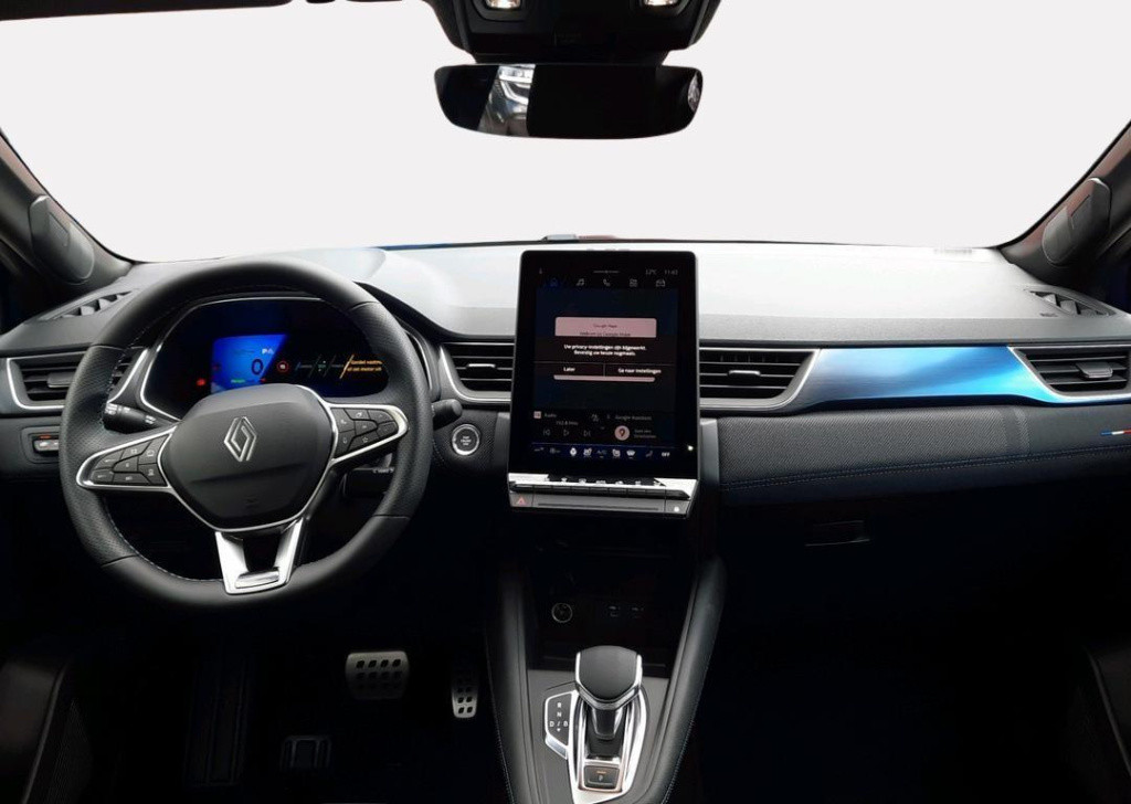 Renault Symbioz 1.6 e-tech full hybrid 145 esprit alpine - pack driving & c