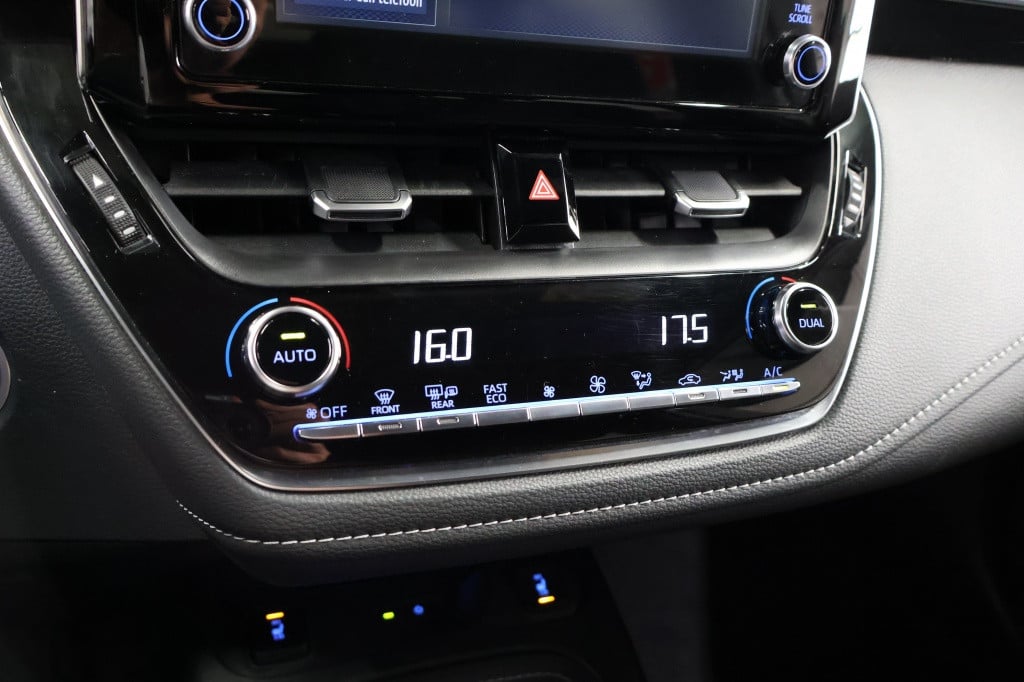 Toyota Corolla Touring Sports 1.8 hybrid dynamic