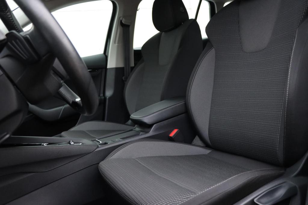 Skoda Octavia combi 1.4 tsi iv style 204pk dsg6