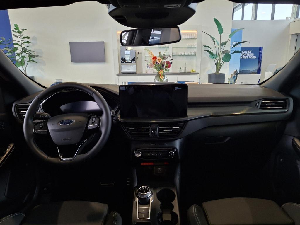 Ford Kuga 2.5 phev sound edition | €4.000,- ford voordeel! | unieke uitvoer