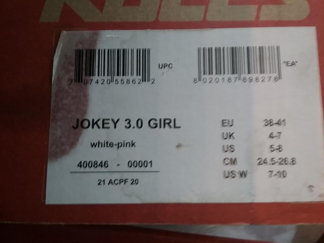 2 x Roller skates ( nieuw!) 38-39-40-41 & maat 40 zwart 2x