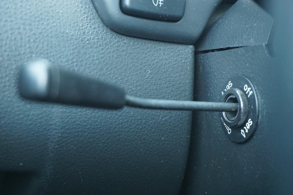 Mitsubishi Outlander 2.0 invite+ airco / cruise / elektr. ramen / trekhaak 