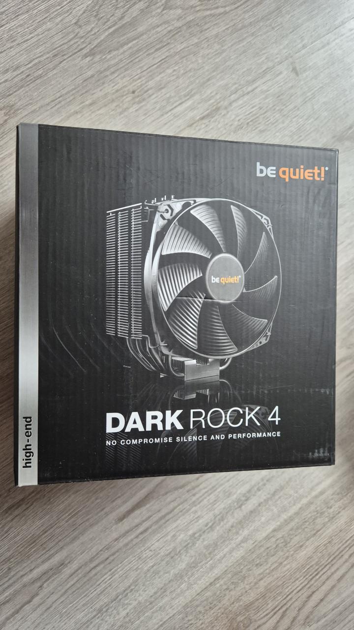 Computer ventilatoren