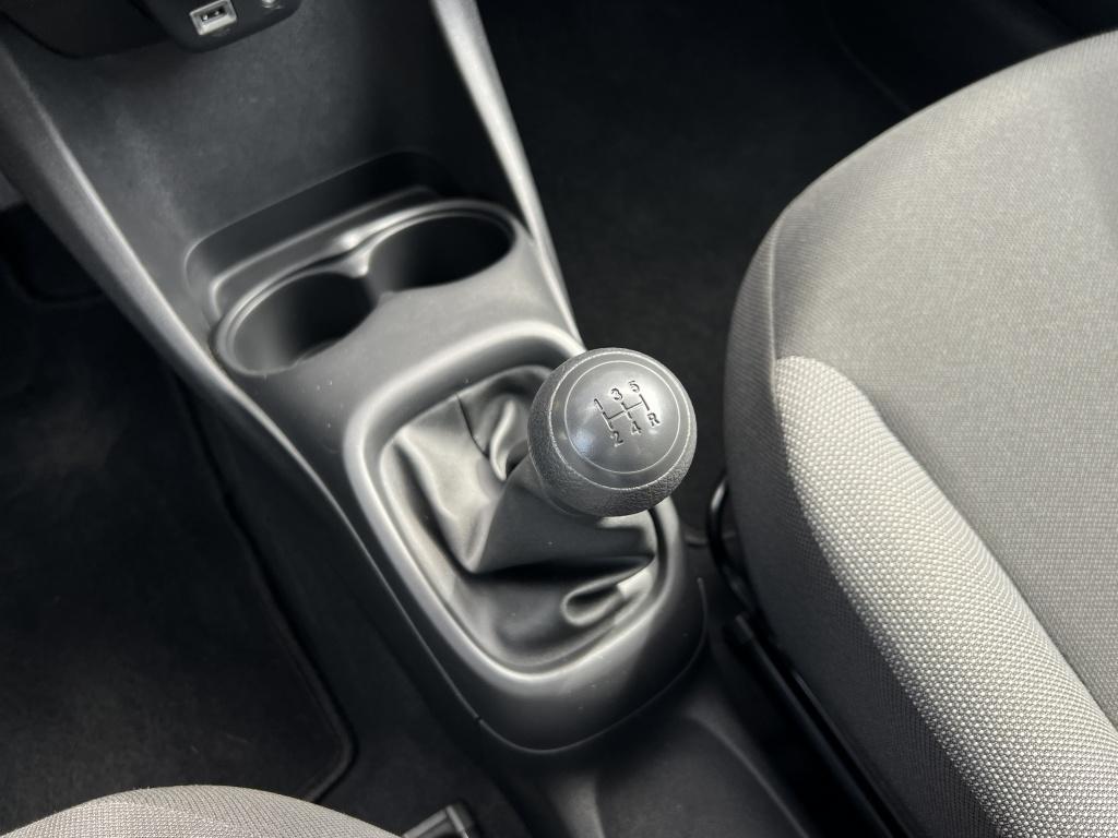 Toyota Aygo 1.0 vvt-i x-fun