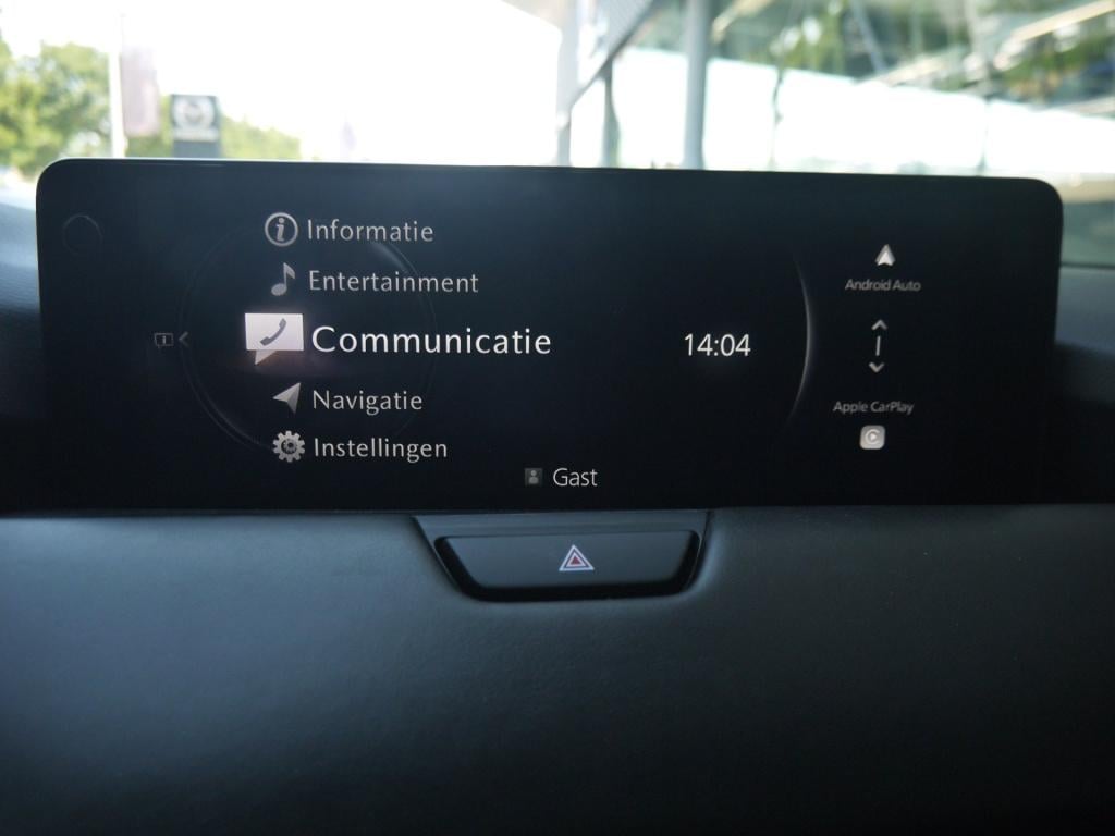 Mazda Cx-80 2.5 e-skyactiv phev homura plus | rijklaar