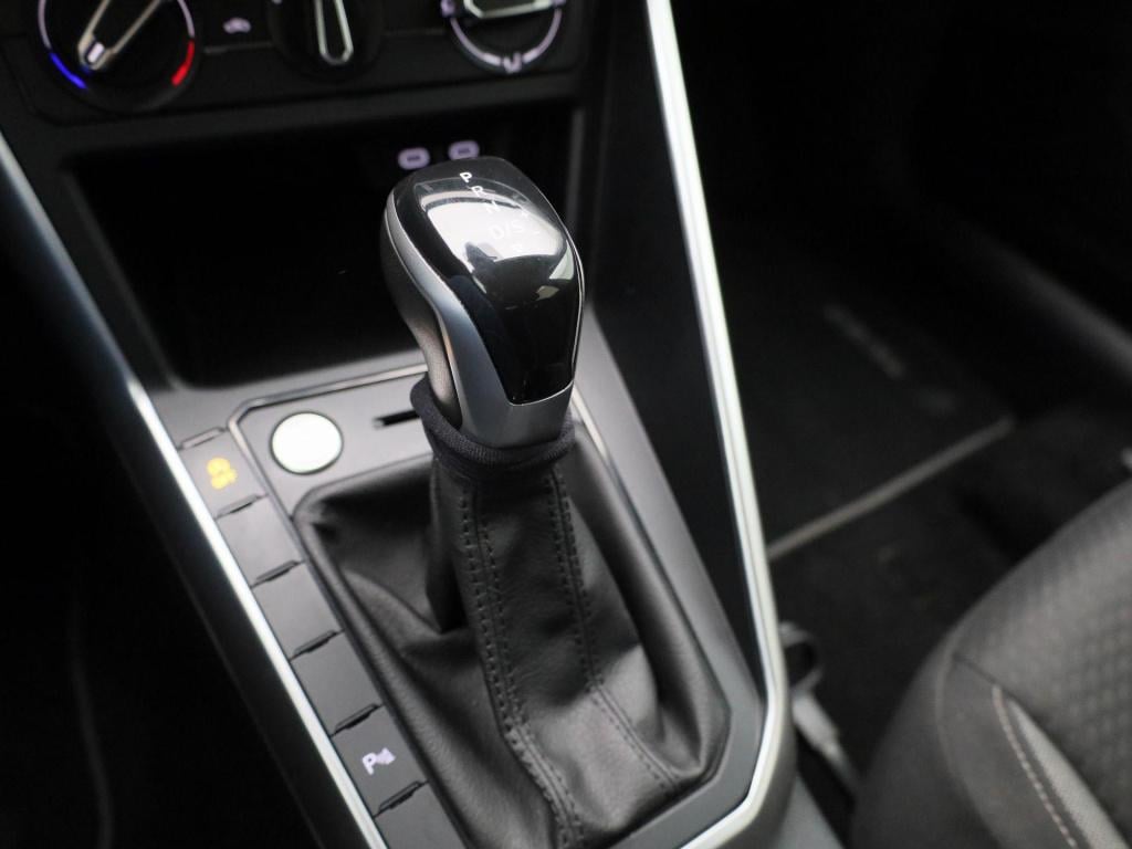 Volkswagen Taigo 1.0 tsi life edition | automaat | parkeer sensoren | virtu