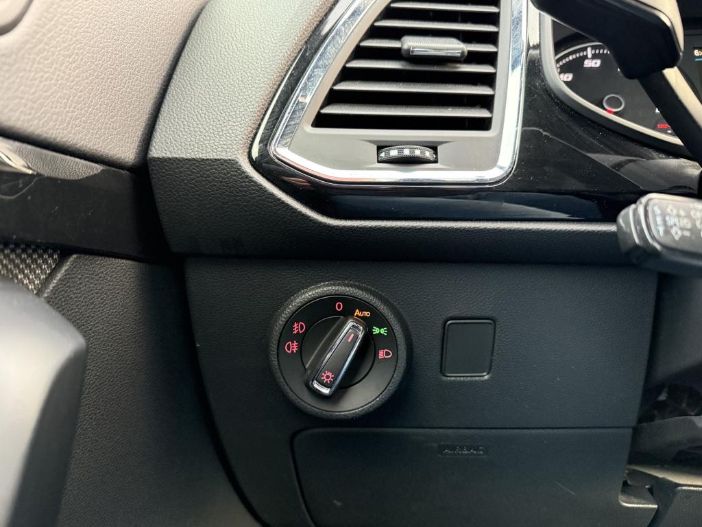 Seat Ateca 1.4 ecotsi 150pk dsg xcellence | pano dak | trekhaak