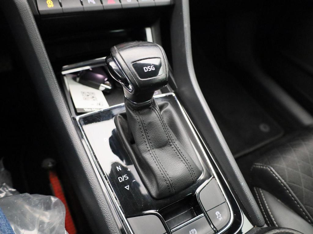 Skoda Kodiaq 1.5 tsi business edition | automaat | navigatie | stoel verwar