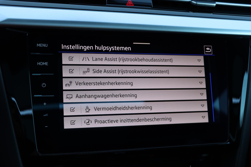 Volkswagen Arteon shooting brake r shooting brake 4motion 2.0 tsi 320pk dsg