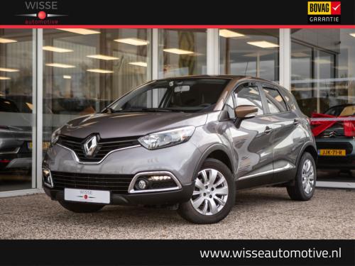 Renault Captur energy tce 90 expression | airco | cruise control | trekhaak