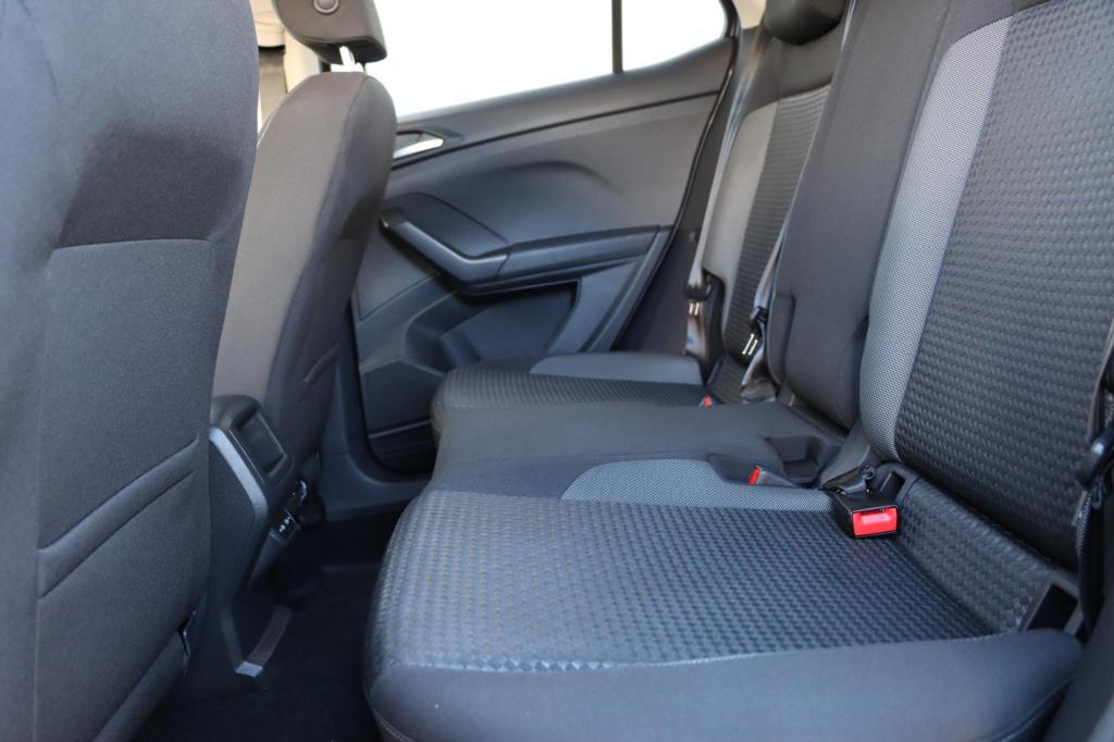 Volkswagen T-cross 1.0 tsi life business 110pk dsg7 iq. drive | dodehoeksen