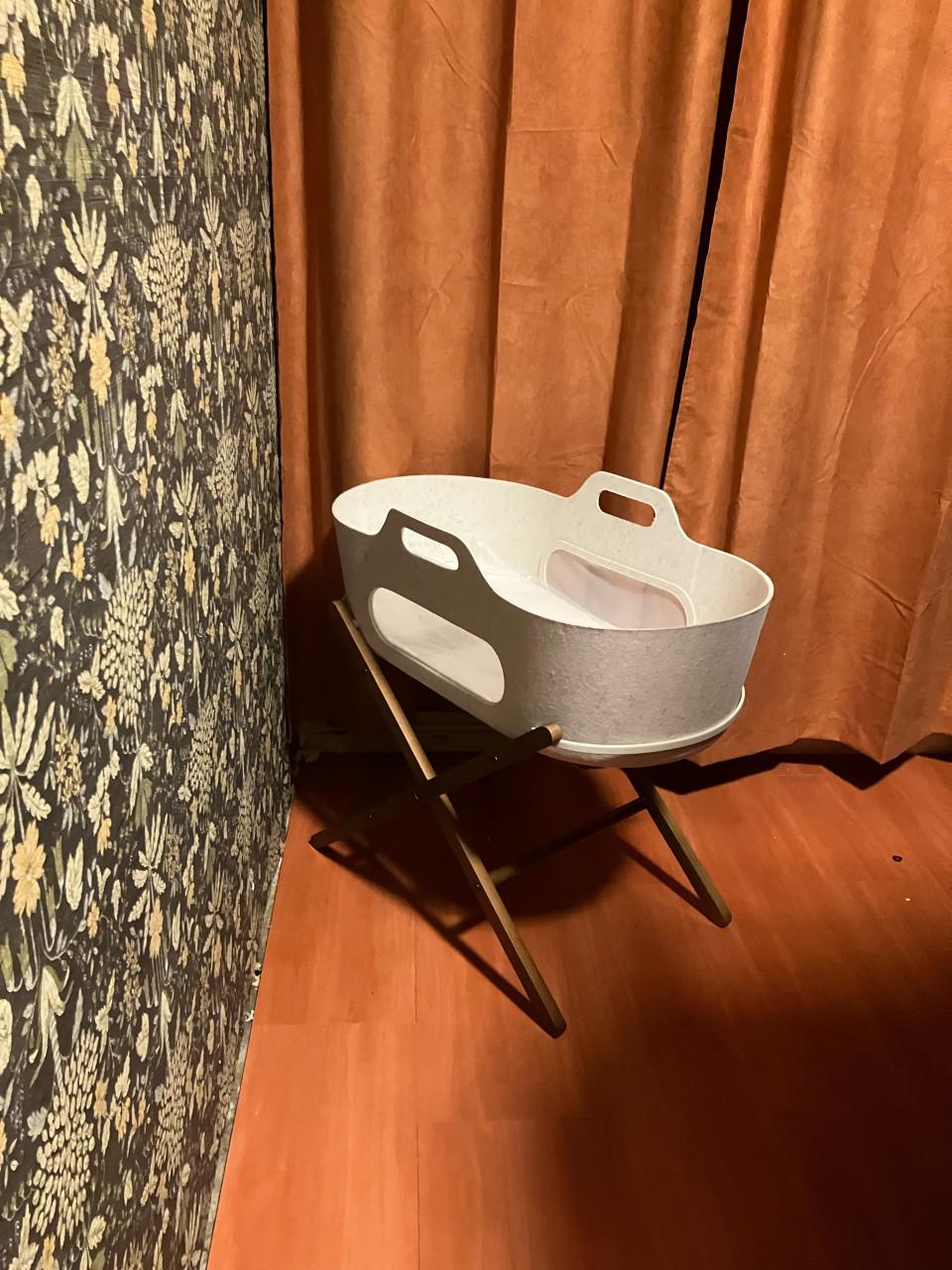 Snüzbaskit mosesmandje