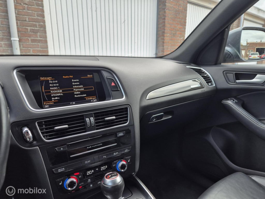 Audi Sq5 3.0 tdi sq5 quattro