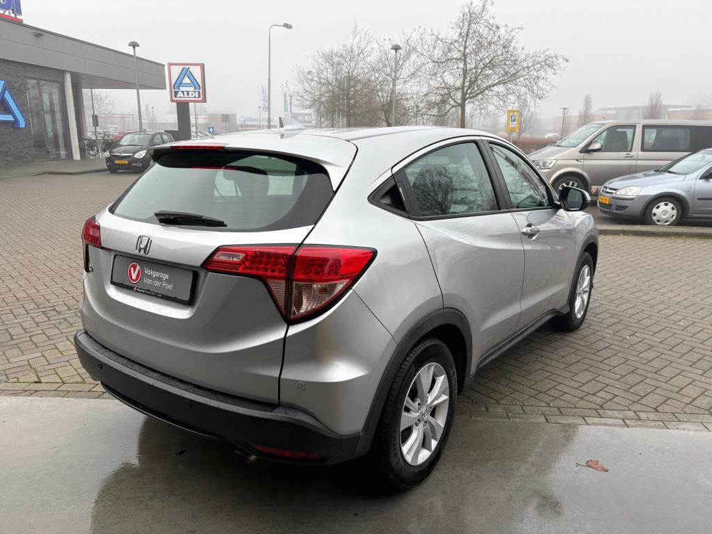 Honda HR-V 1.5 i-vtec comfort