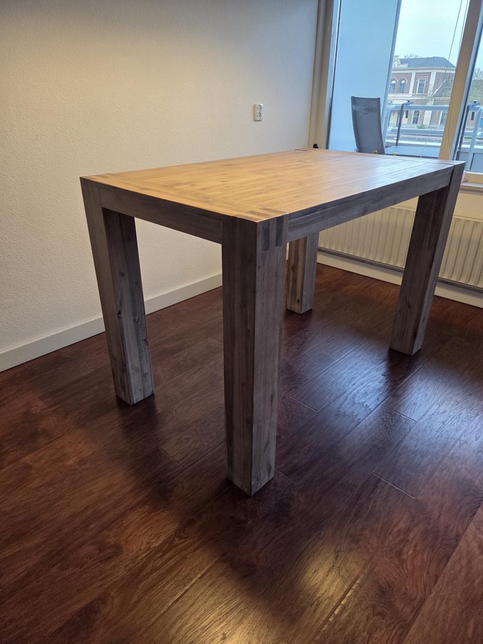 Eettafel