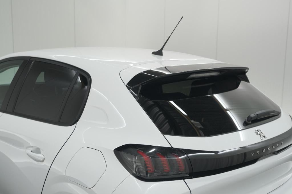 Peugeot 208 puretech 100 pk allure | apple carplay | parkeersensoren | lich