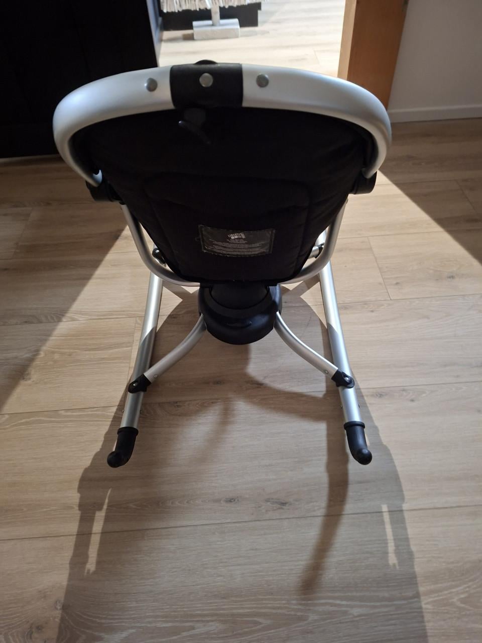 Wipstoeltje