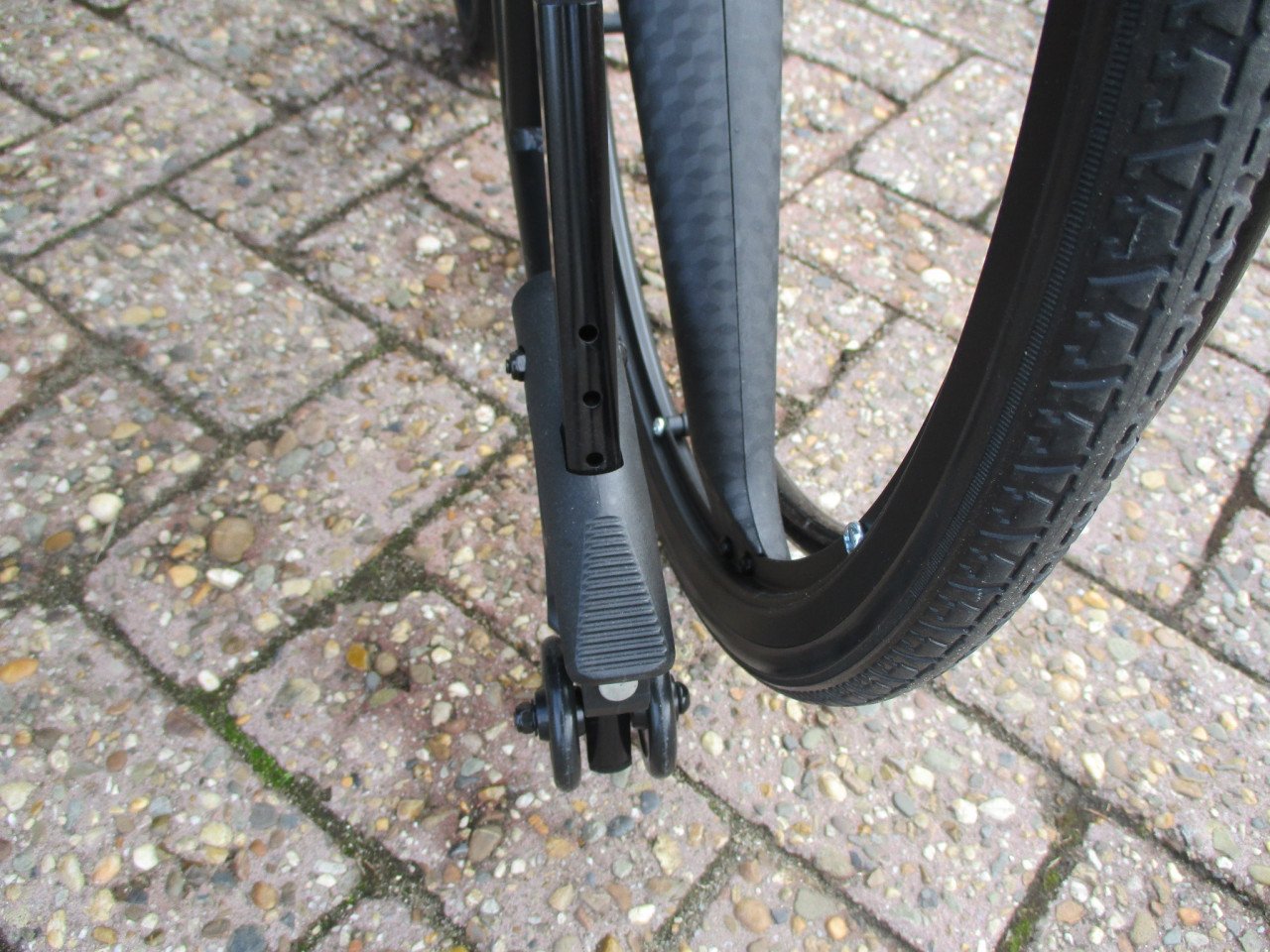 Nieuw opvouwbare lichtgewicht Travixx de Luxe rolstoel