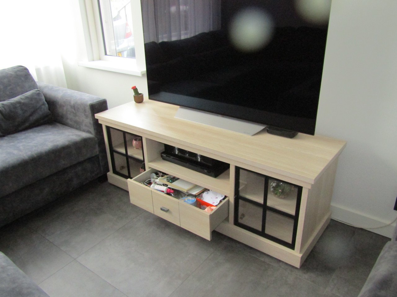 Tv meubel