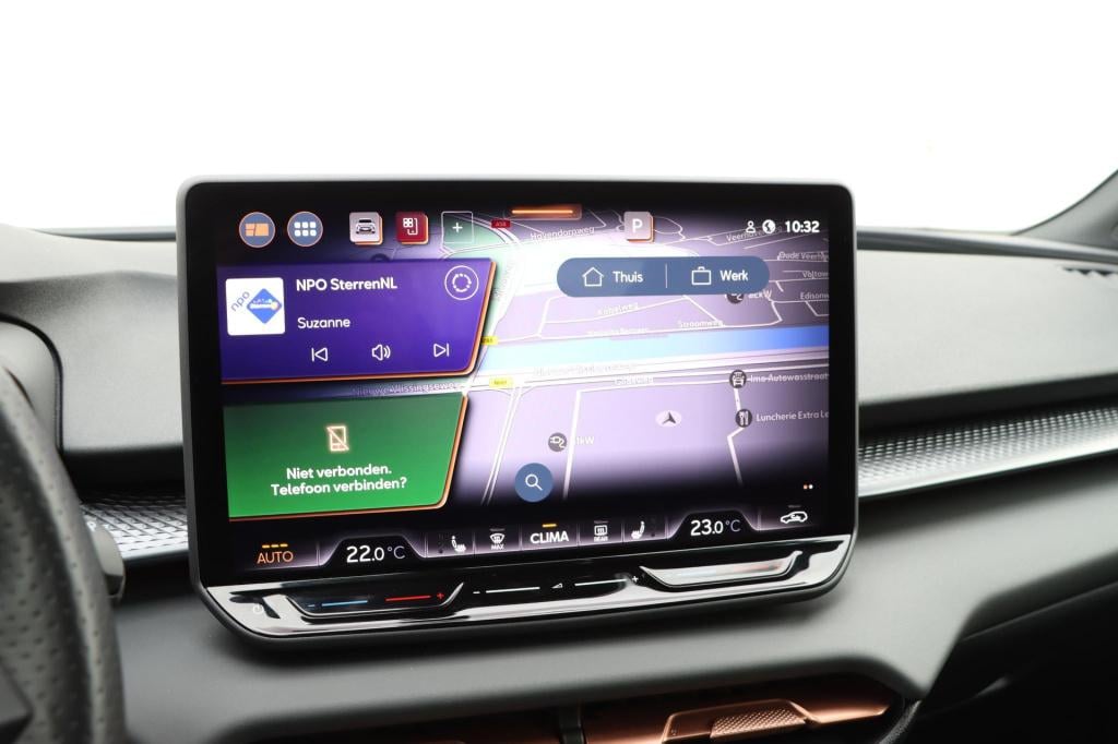 Cupra Terramar 1.5 etsi business dsg7 150pk