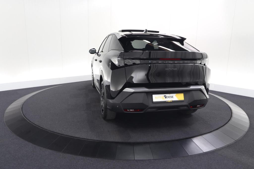 Peugeot 3008 1.2 hybrid 145 gt | panoramadak | focal hi-fi | 360 camera | a