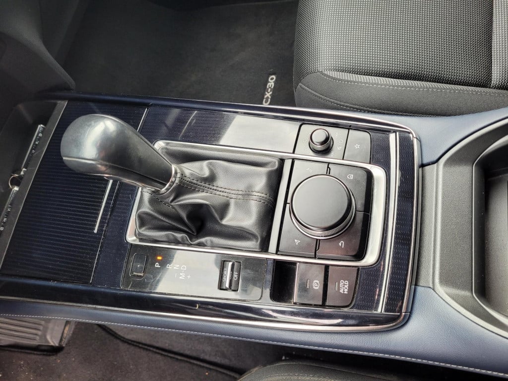 Mazda Cx-30 2.0 e-skyactiv-x m hybrid luxury
