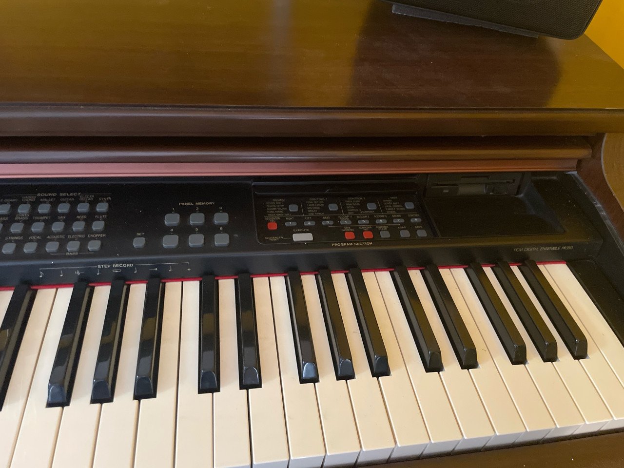 Piano