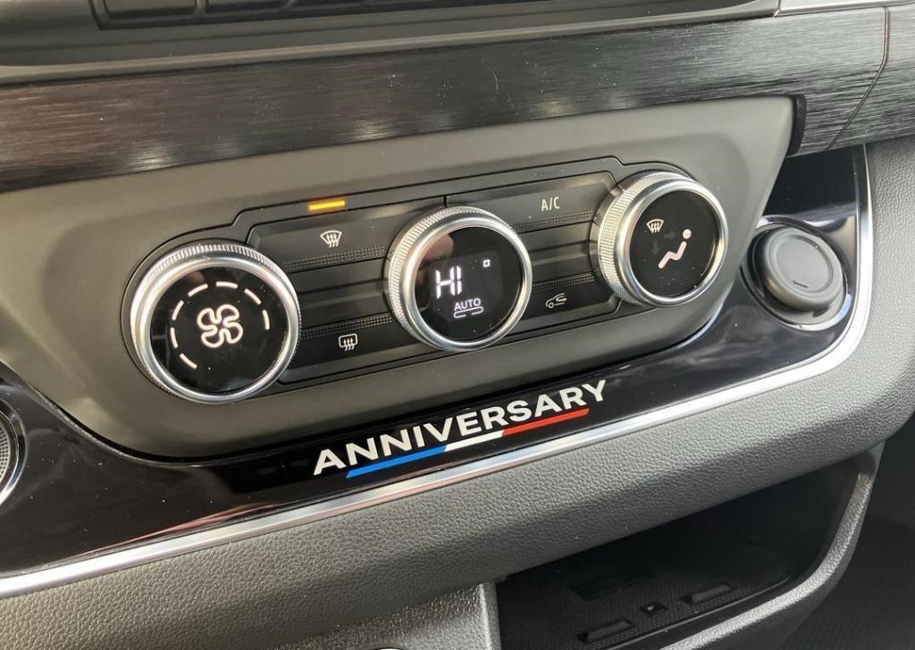 Renault Trafic 2.0 blue dci edc 170 t29 l2h1 extra dc - 125th anniversary -